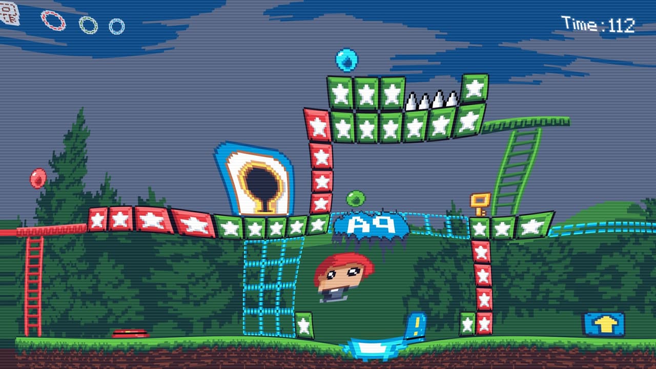 Stamp Boy screenshot 4