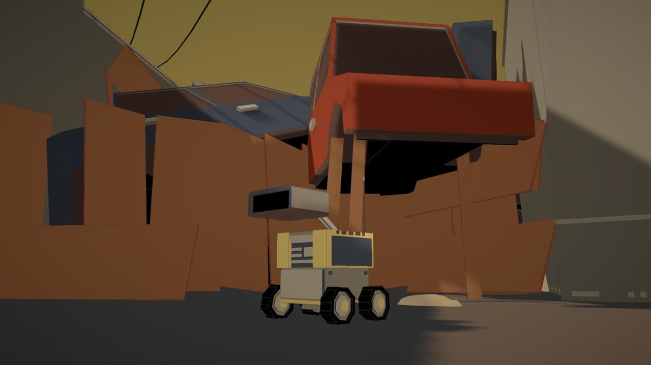 Nom-E screenshot 2