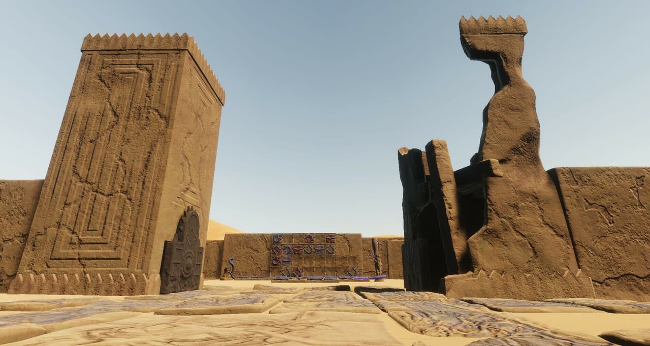 Servant to the Serpent screenshot 3