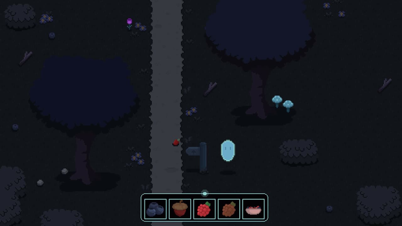 Dont Give Up screenshot 3