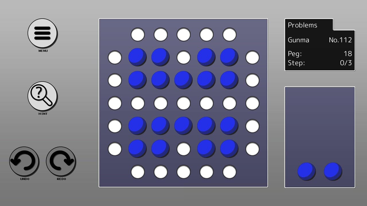 PegSoli+ screenshot 5