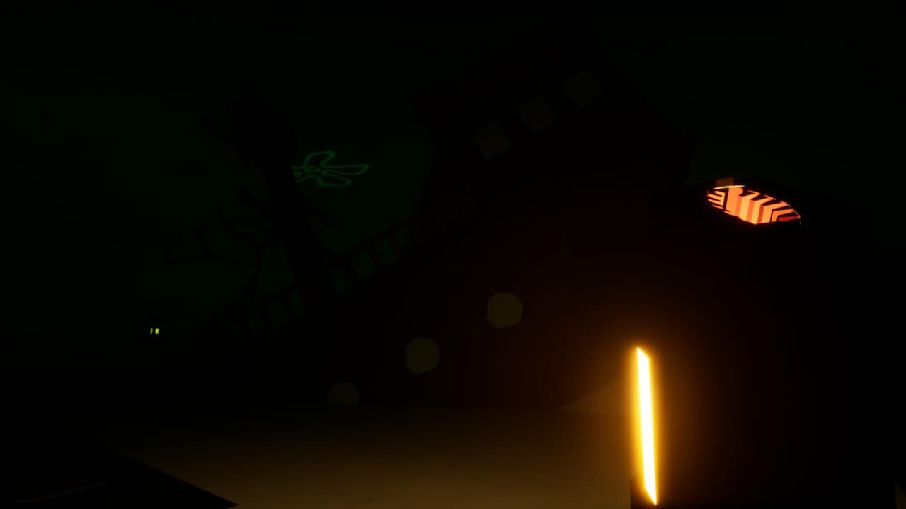 3:30 AM at Floaters Cemetery screenshot 4
