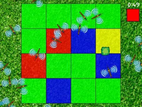 Bug Smash - Mosquito screenshot 4