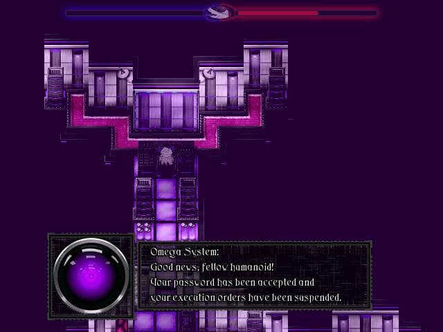 Dark Eternal II screenshot 2