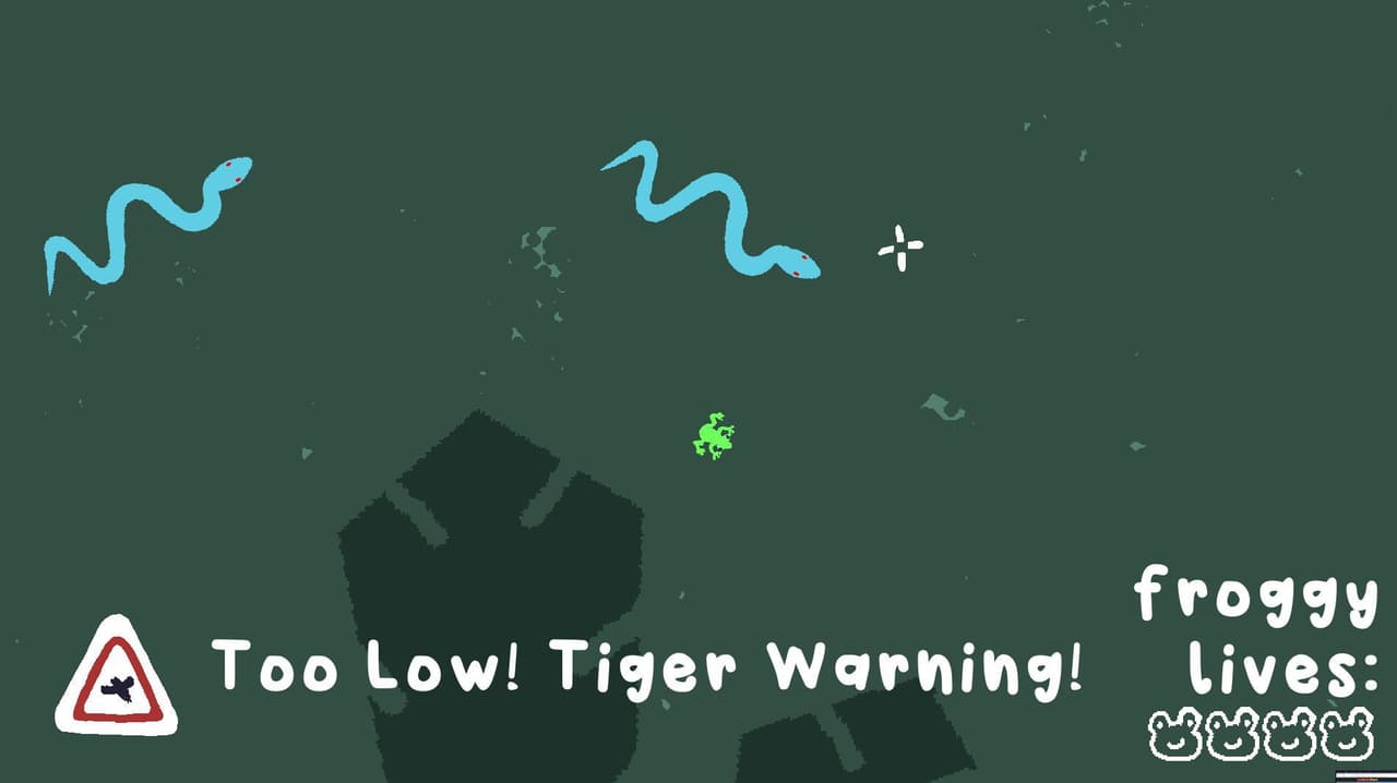 A Frogs Life