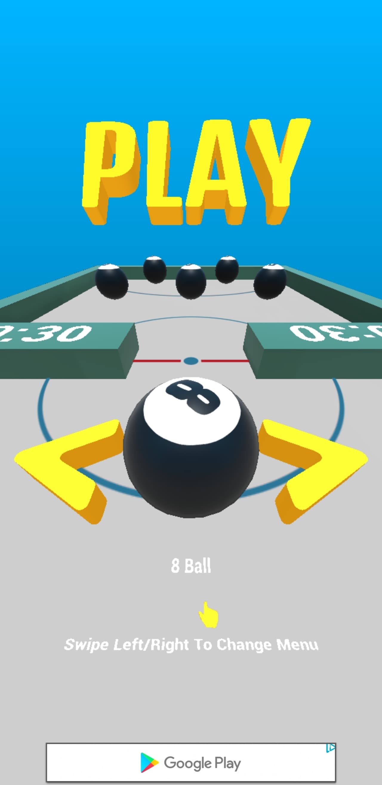 Sling Hockey screenshot 6