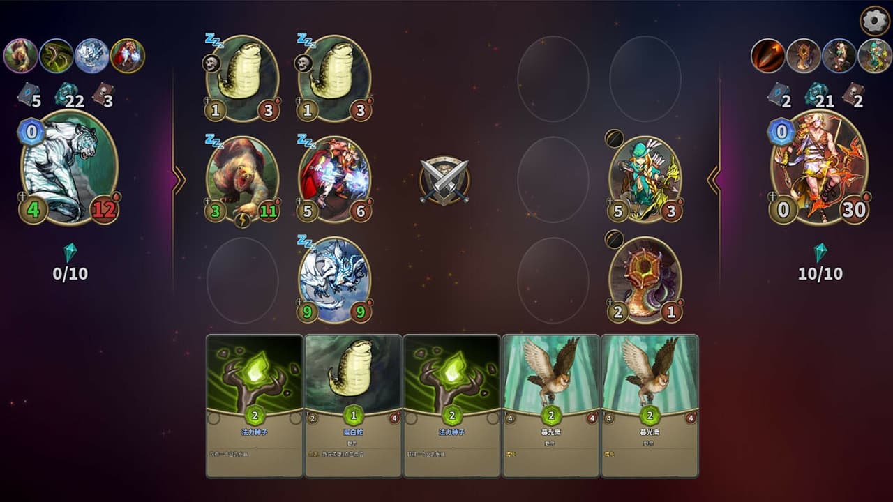 卡牌缔造者-CardMaker