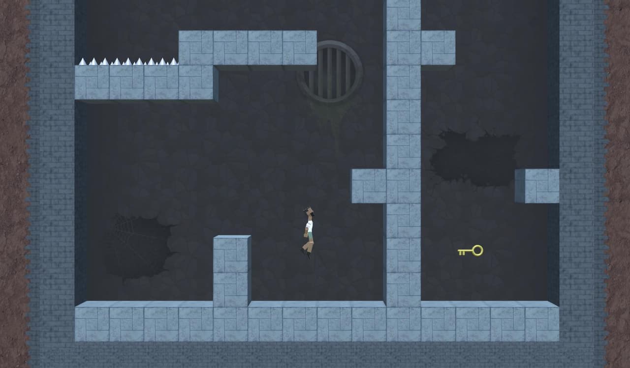 Slingshot Dungeon