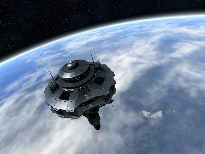Infinity: The Quest for Earth screenshot 5