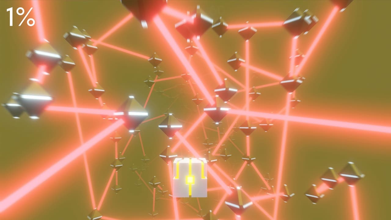 Continuum screenshot 2