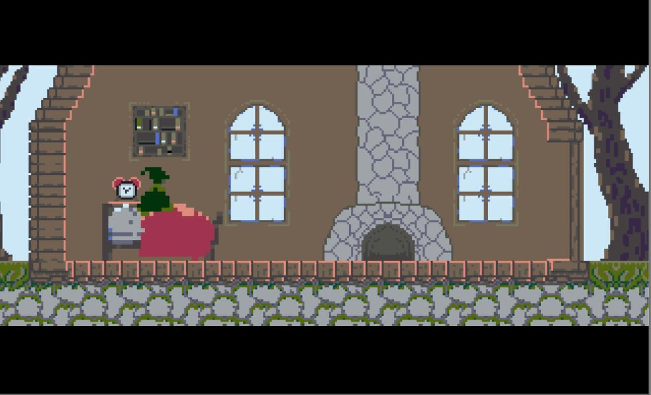 Umpicado screenshot 2