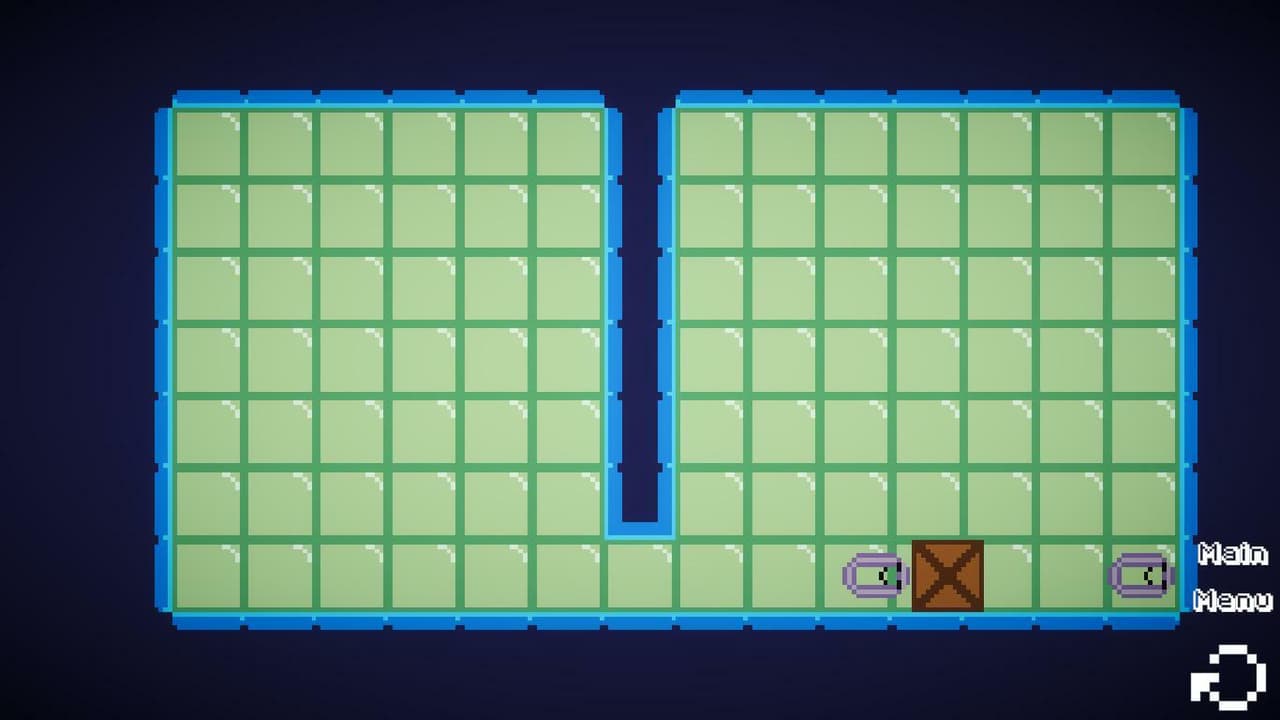 Chainlings screenshot 2