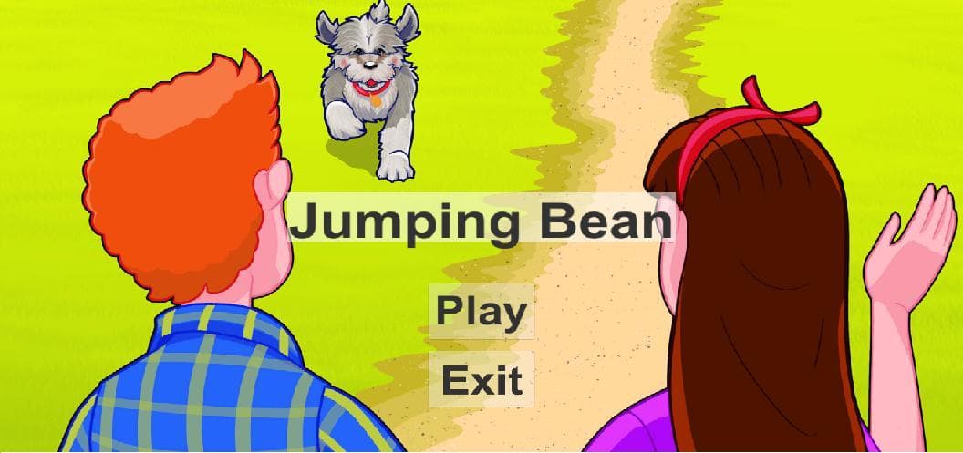 Tennis Ball Catch screenshot 2
