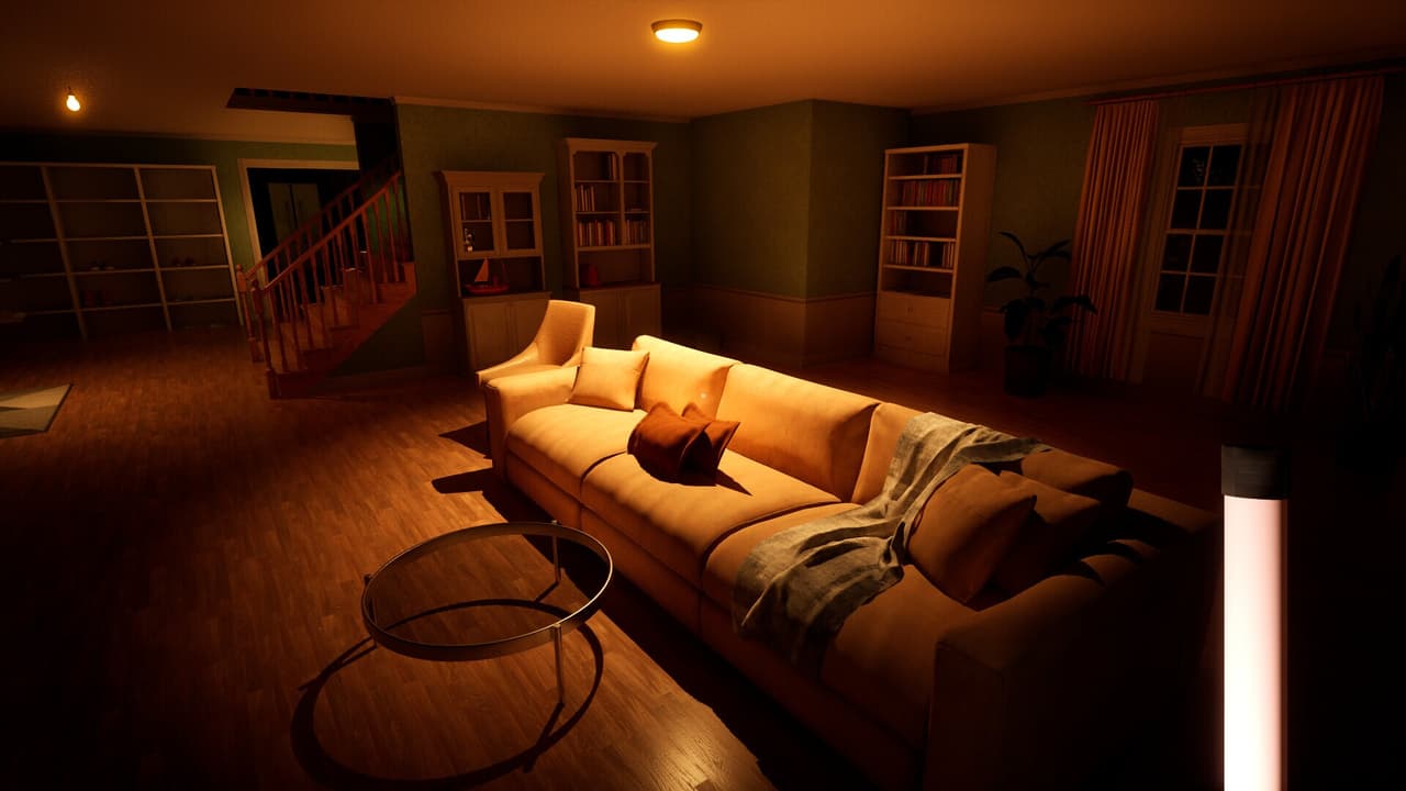Pieces Left Behind screenshot 6