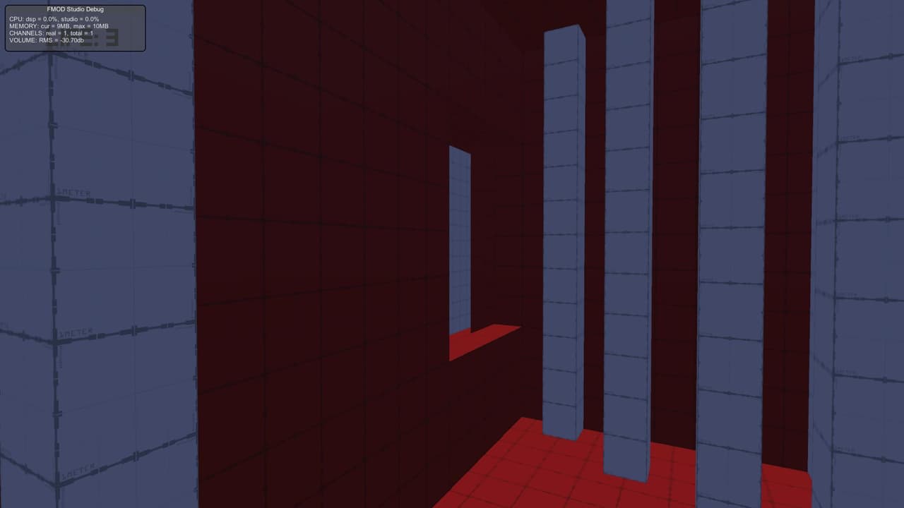The Test (Larius Games) screenshot 2