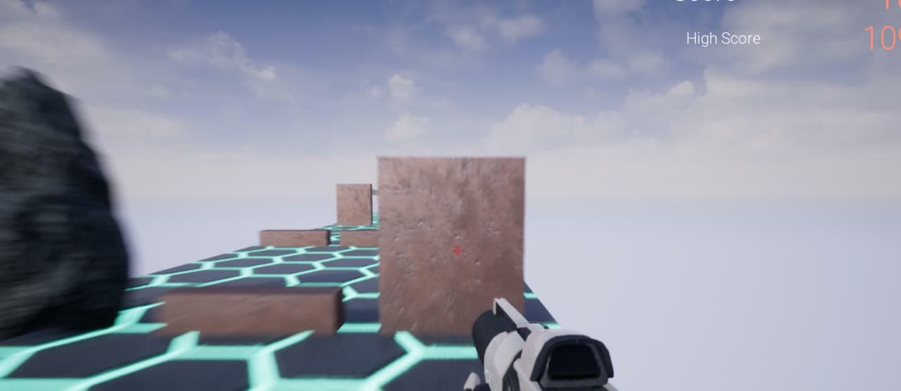 Project_unkown screenshot 2