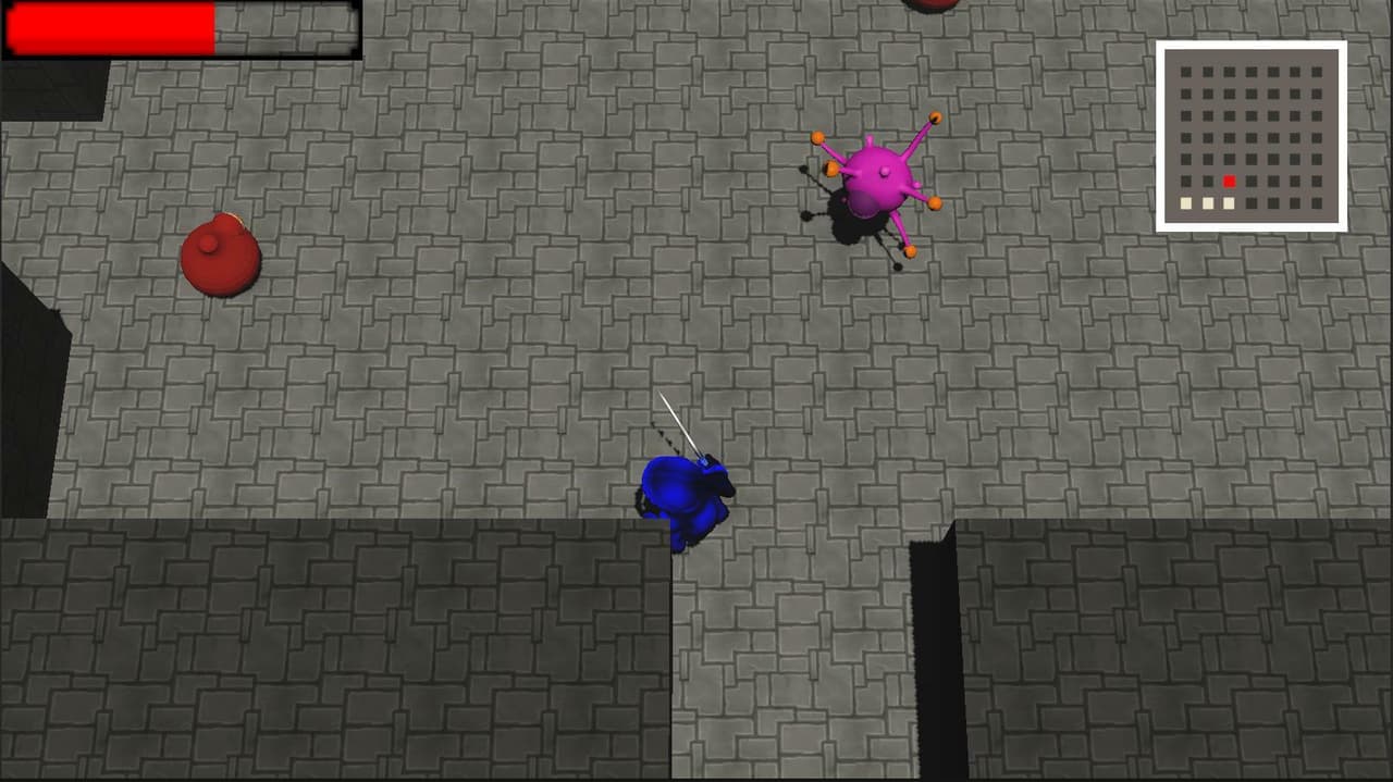 Find the Diamond screenshot 2