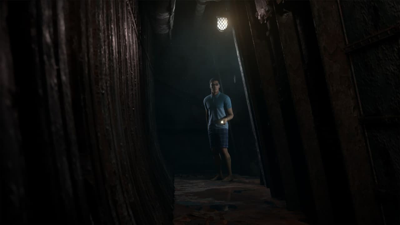 The Dark Pictures Anthology: Season One screenshot 3
