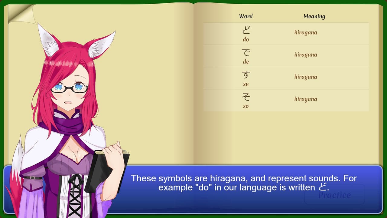 Enchanted Tales: The language of magic screenshot 5