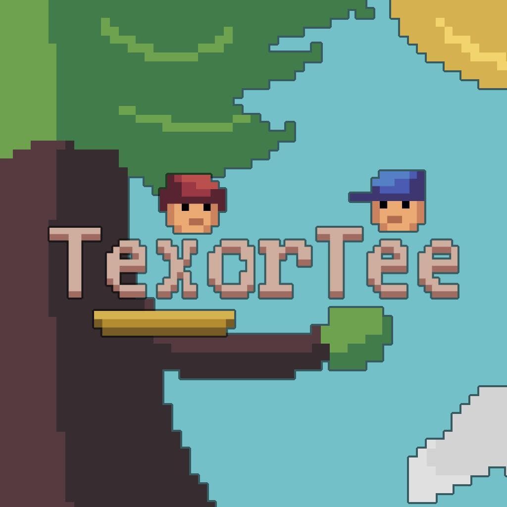 TexorTee