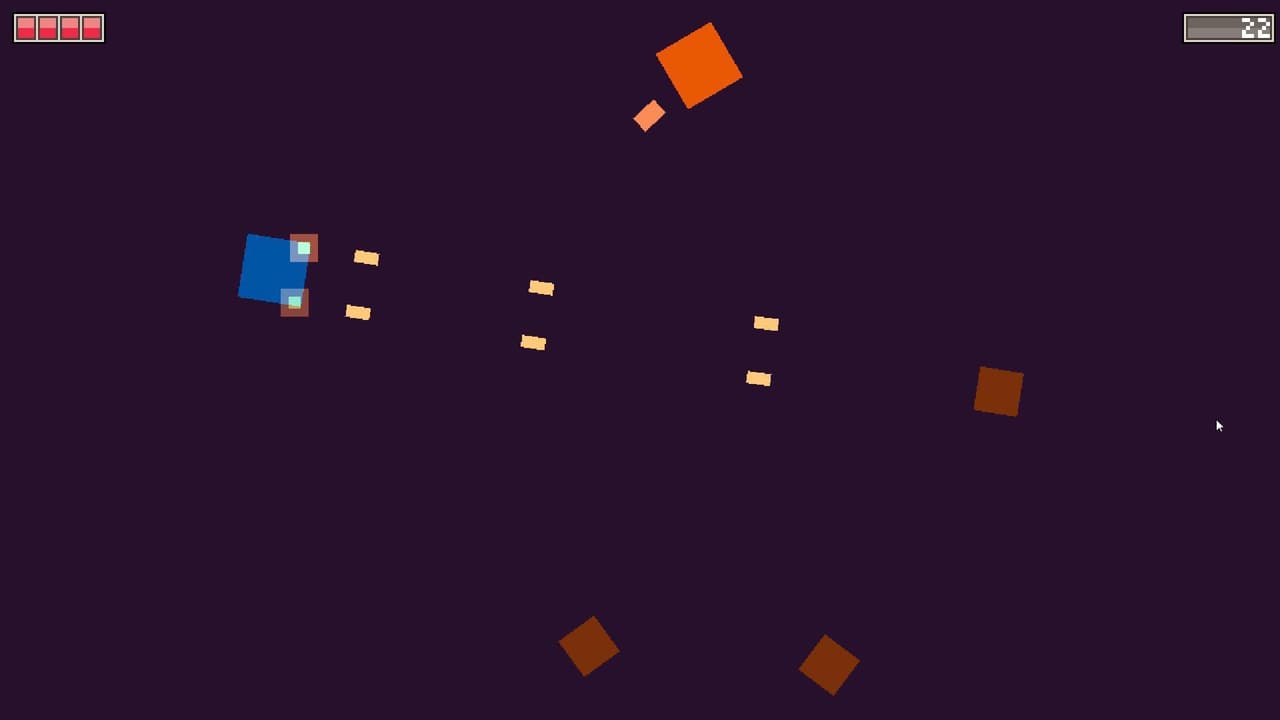 Cube Go Boom Boom screenshot 3