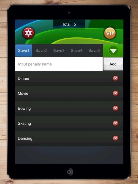 Lucky Roulette - Game screenshot 5