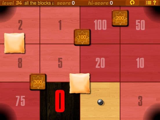 Get the Ball Rolling screenshot 2