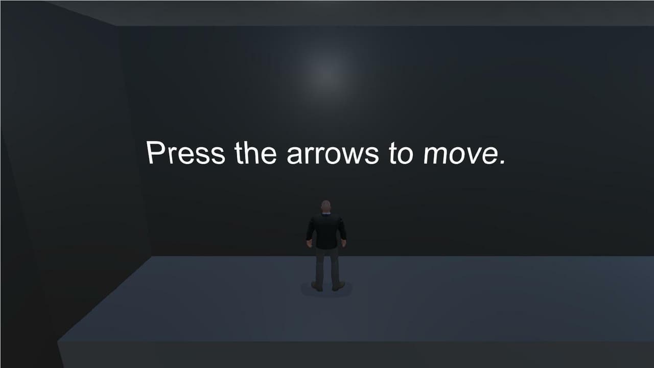 Sacrifice (itch) (GuiDB) screenshot 5