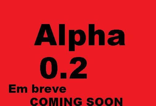 Survival on the island Alpha