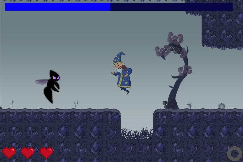 Ten-Second Teleport screenshot 3