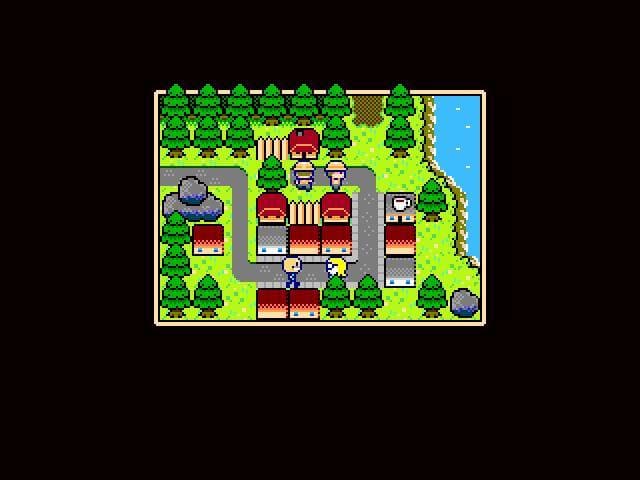 Friendship Adventure screenshot 4