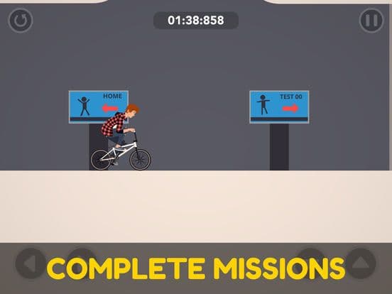 Draw Rider 2 Plus screenshot 6