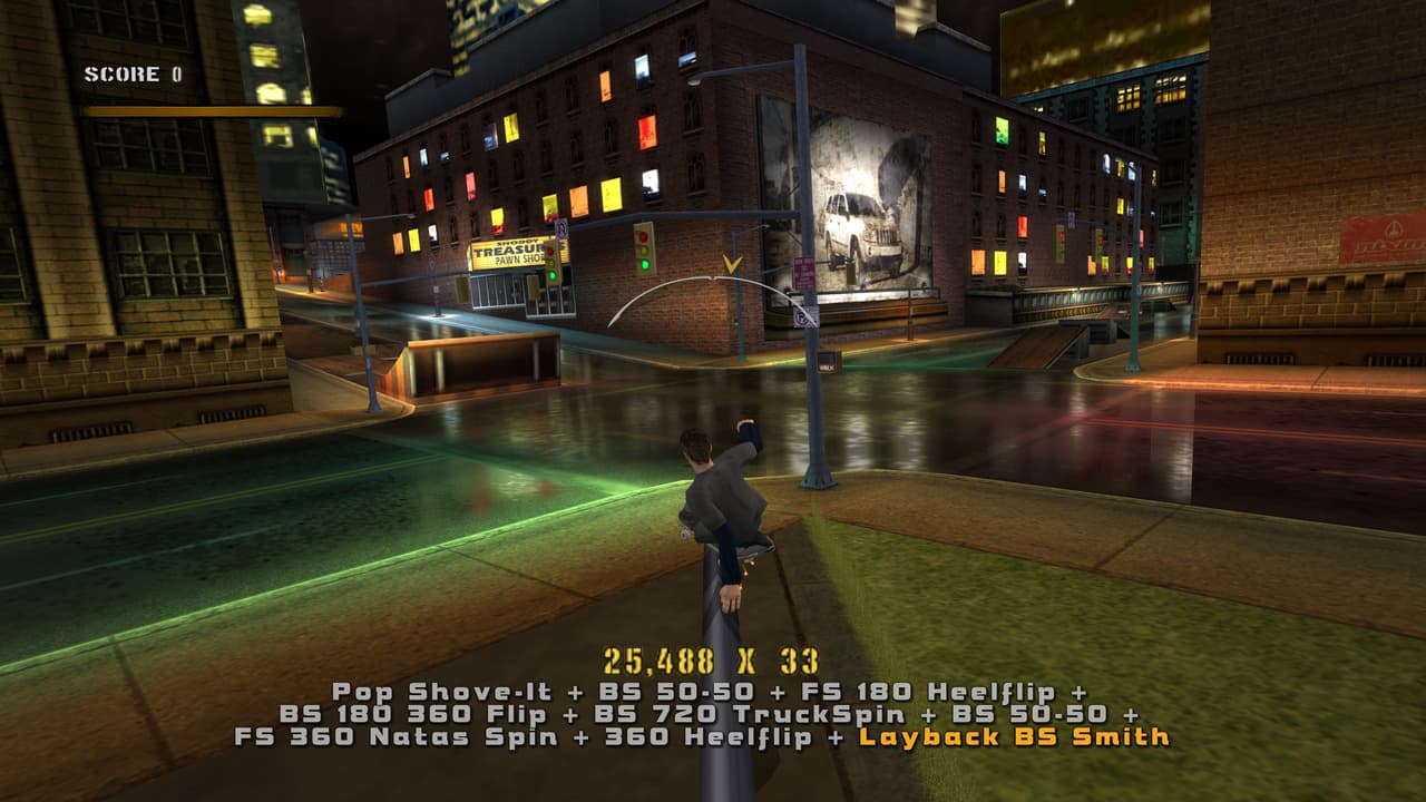 THUG Pro
