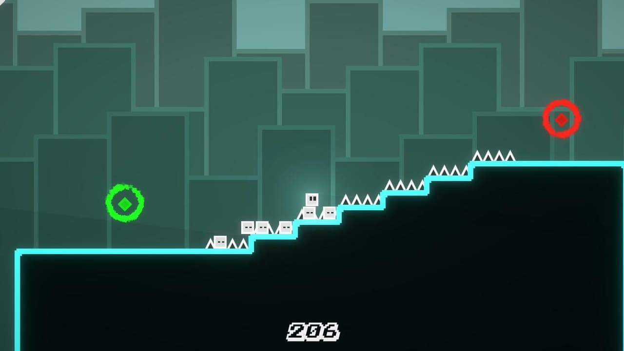 Death Again (itch) screenshot 3