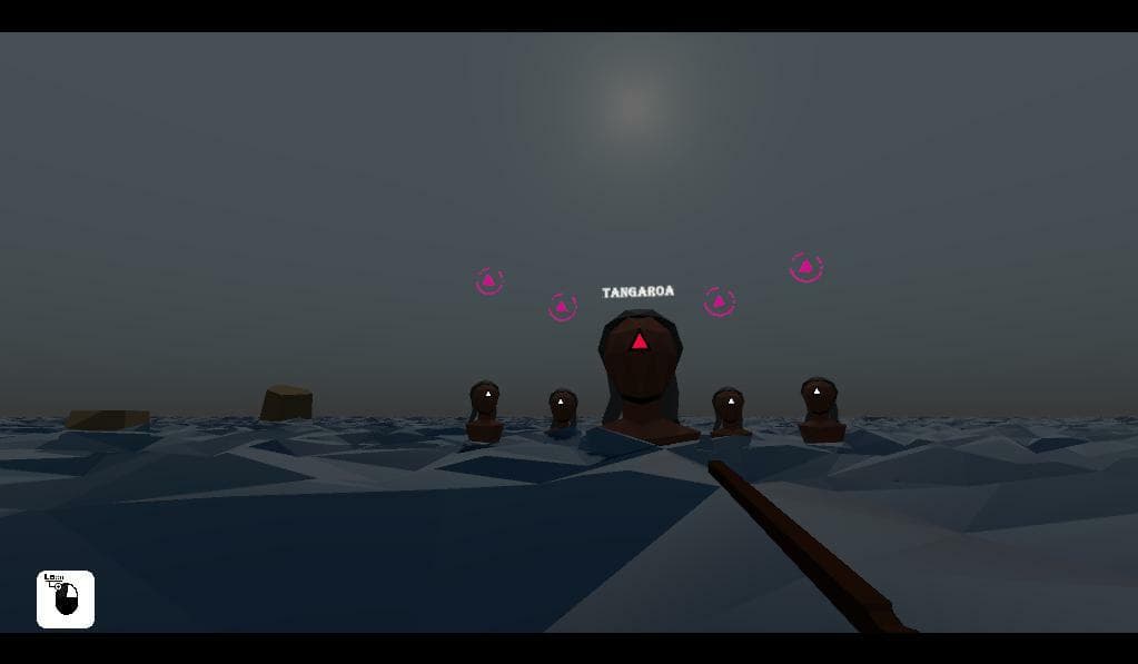 Krakn Waka screenshot 4