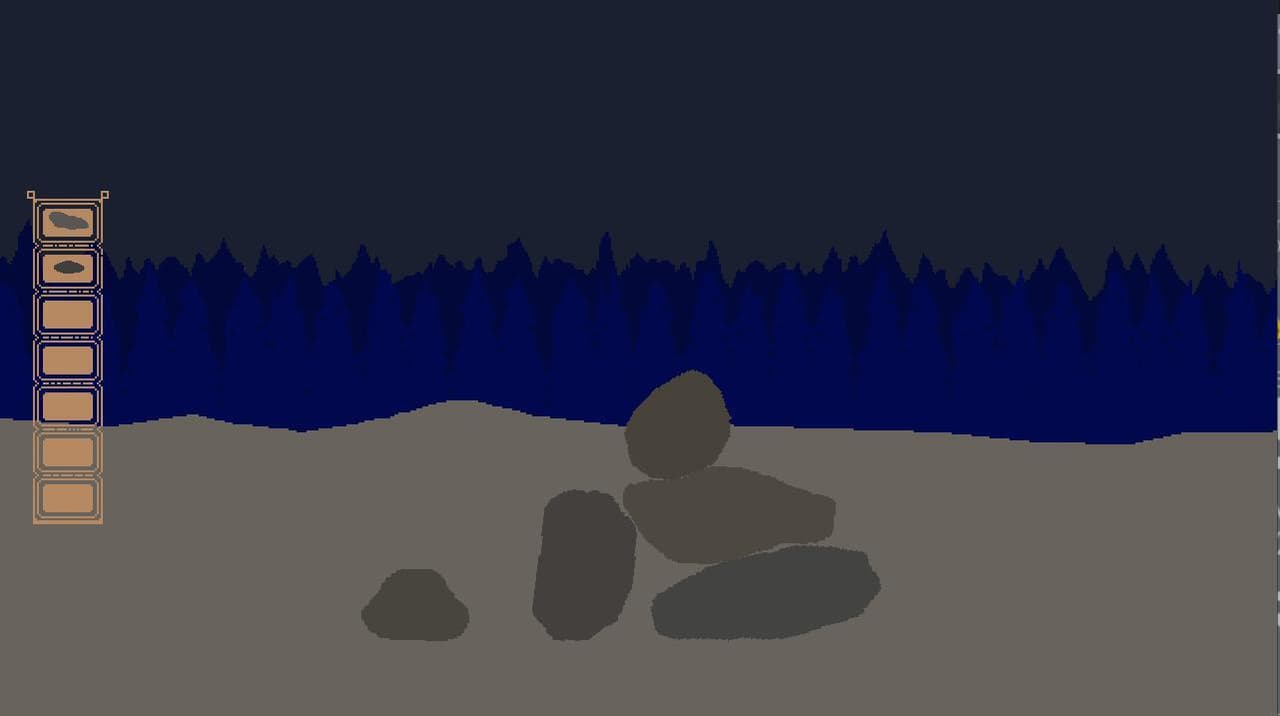 Cairn (LeuAmaroq, david_upshall)