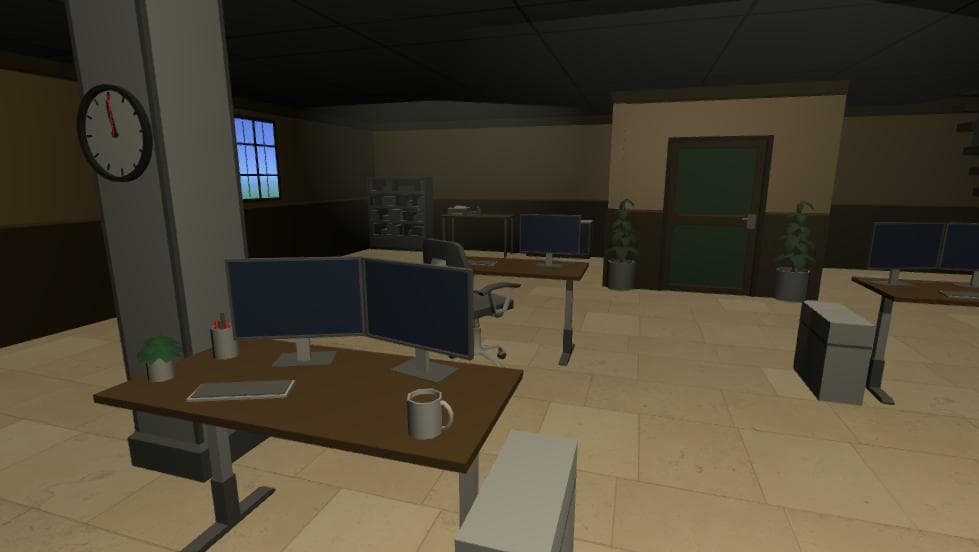 Informagician screenshot 2