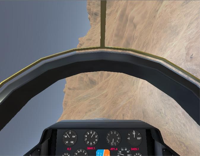 Air Brigade 2 Early Test Flight Demo screenshot 5