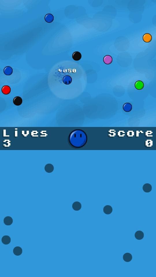 Dot to Dot Sweep (itch) screenshot 4