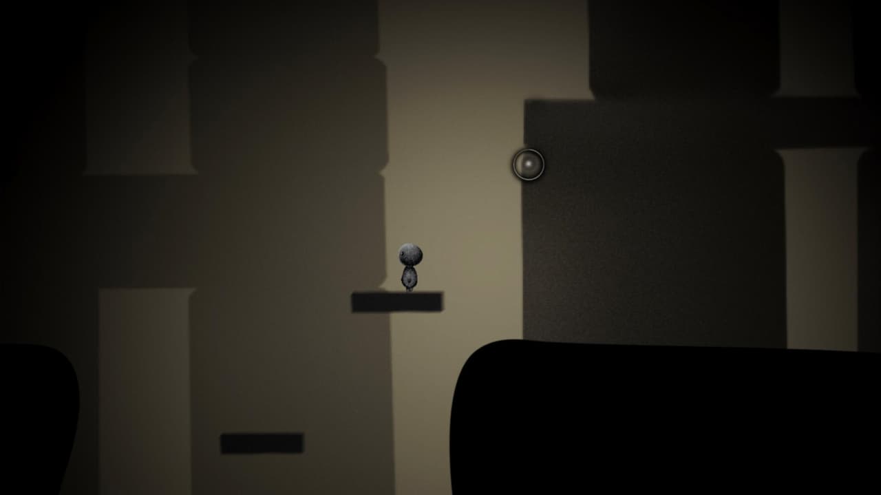 Stay Close (itch) screenshot 3