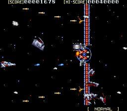 Sol-Feace screenshot 4