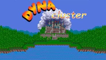Dyna Cluster