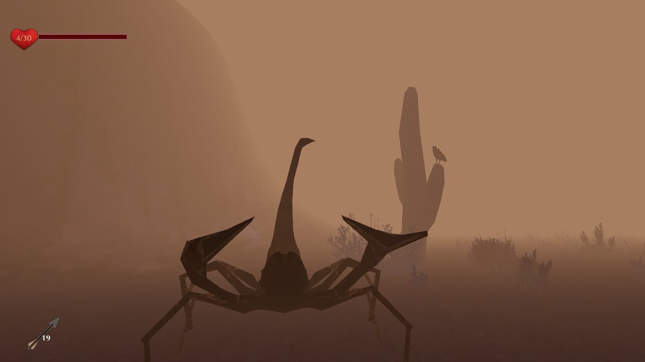 Goldenheart screenshot 5