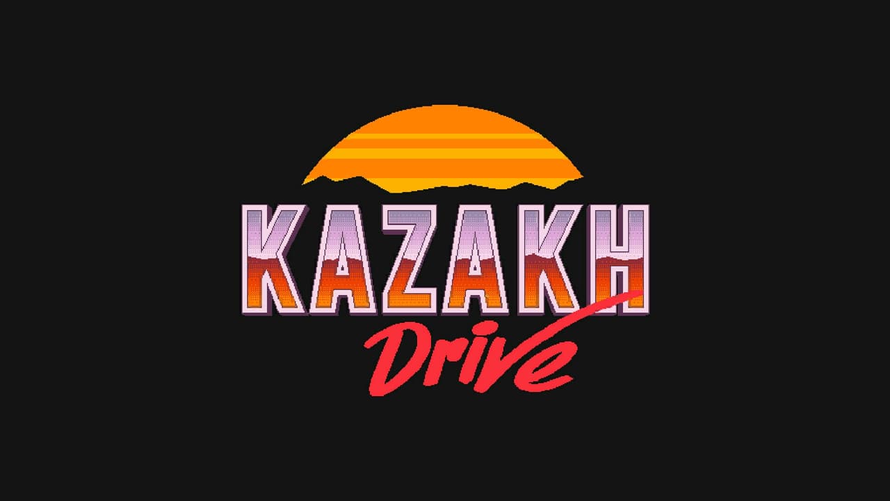 Kazakh Drive screenshot 2