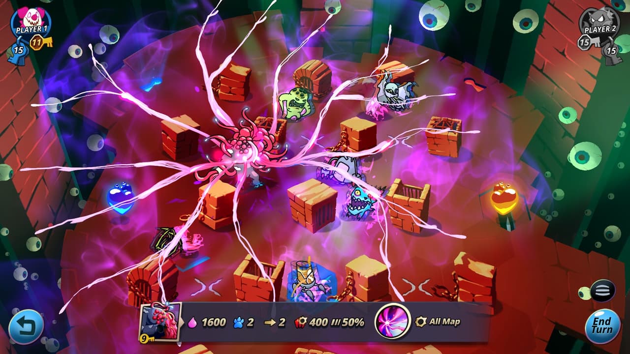 Phobies screenshot 5