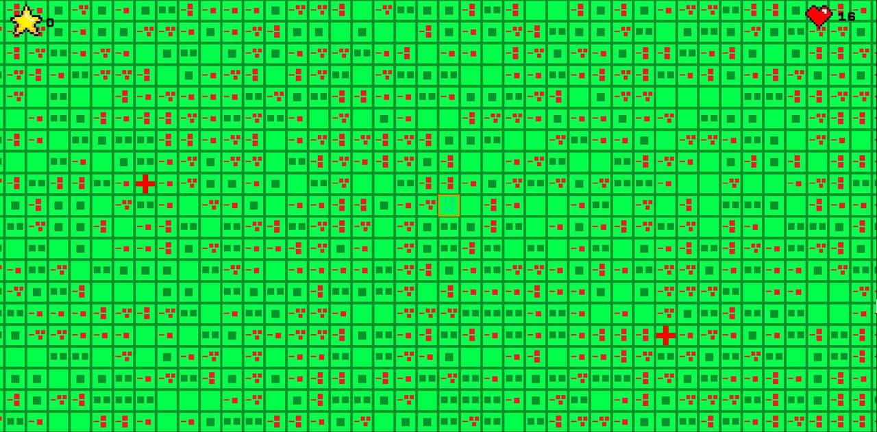 Blocklo screenshot 2