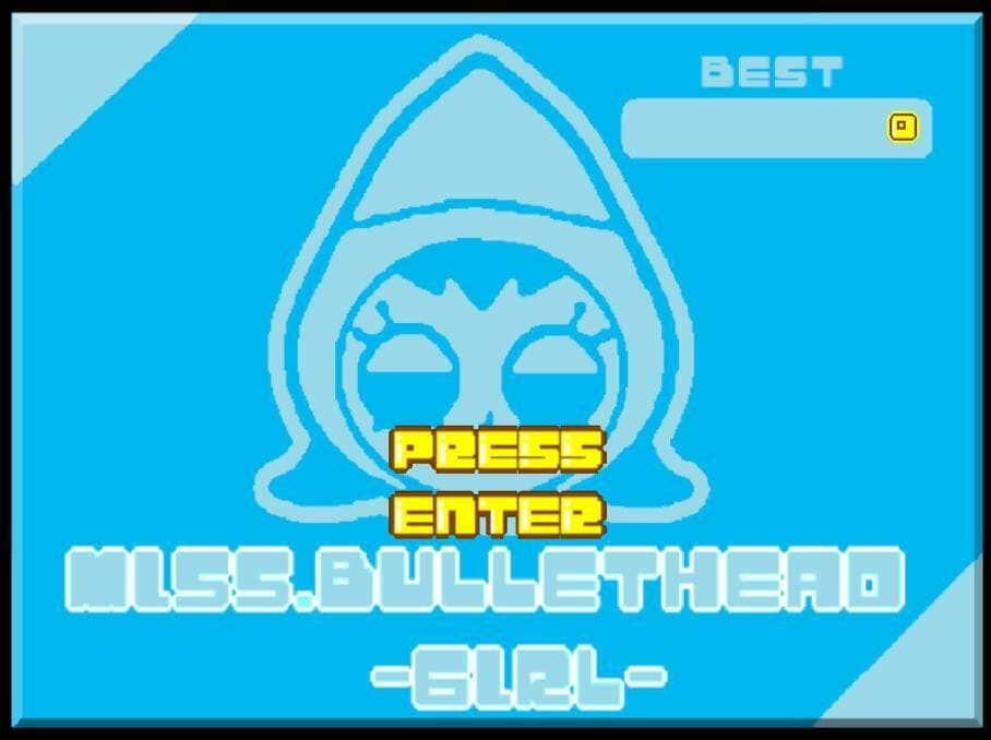 MISS_BULLETHEAD_GIRL screenshot 2