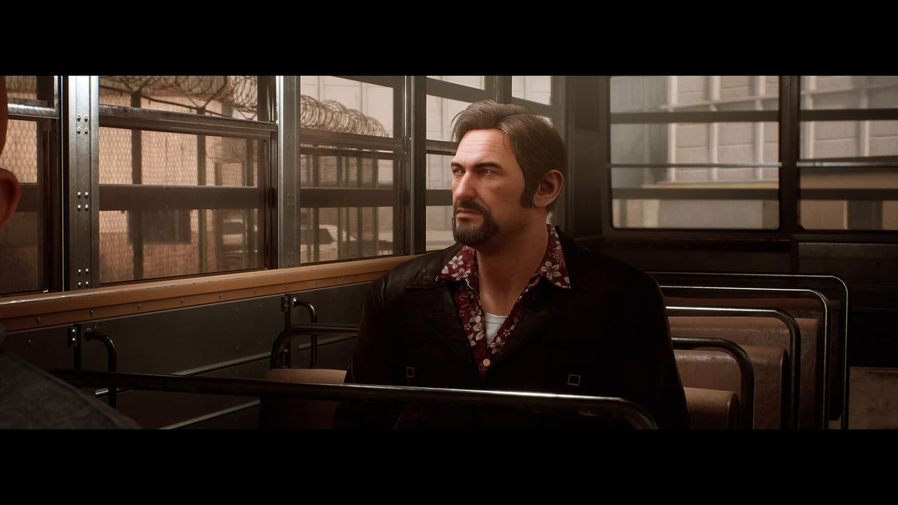 A Way Out screenshot 2