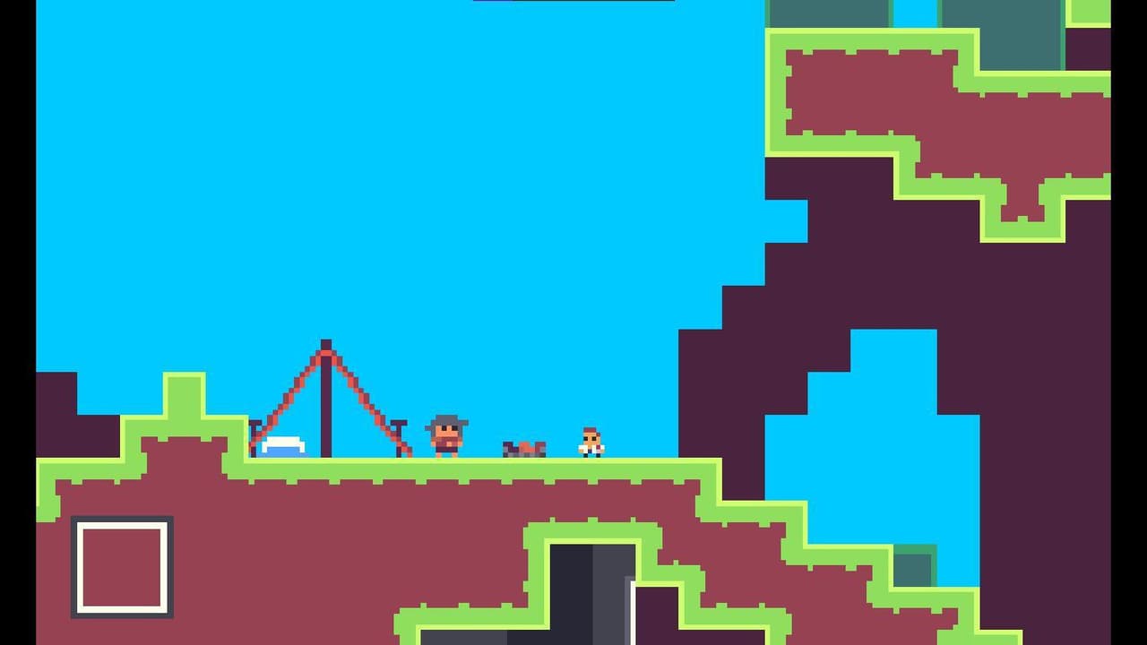 NatchoCalypse screenshot 3