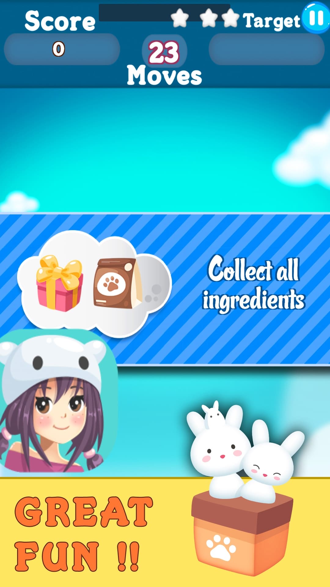 Match Pets screenshot 3